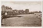 Parade, with East Kent buses  | Margate History